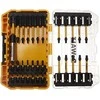Dewalt DT70738T-QZ antgalių rinkinys 31 vnt.