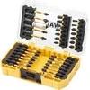 Sukimo antgalių rinkinys DeWalt DT70746T; 34 vnt.