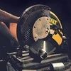 Pjovimo diskas metalui DeWalt; 355x2,31x25,4 mm; Z66; 1,5°