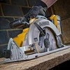 Pjovimo diskas DeWalt DT1950-QZ; 165x20 mm; Z36