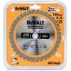 Pjovimo diskas DeWalt DT1950-QZ; 165x20 mm; Z36
