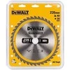 Pjovimo diskas medienai DeWalt DT1960; 305x30 mm; 60T
