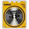 Pjovimo diskas medienai DeWalt DT1960; 305x30 mm; 60T