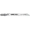 DEWALT JIGSAW Mėlynas 100x2,5mm T101B XPC MEDIENA/PVC /5 vnt.