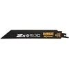 Pjūklelis tiesiniam pjūklui DeWalt DT2408L; 203 mm; 5 vnt.