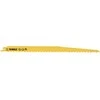 DEWALT BRONZA. 305mm MEDIENA / 5vnt.