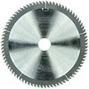 Pjovimo diskas medienai DeWalt; 216x2,6x30,0 mm; Z80; -5°