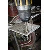 Grąžtas DEWALT grąžtai KOBALTOWE DO METALU 3,5mm 10vnt.