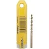 Grąžtas DEWALT grąžtai KOBALTOWE DO METALU 3,5mm 10vnt.