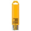 Grąžtas DEWALT grąžtai KOBALT 11,0mm / 5szt.