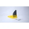 Grąžtas DEWALT grąžtai METAL HSS-R KPL.13szt.
