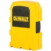 Grąžtas DEWALT GRĄŽIAUS METALAS HSS-G RINKINYS 29 vnt.