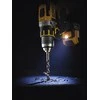 Grąžtas DEWALT DT7926-XJ Metall-Spiralbohrer-Set 29teilig 29 St.