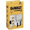 Grąžtas DEWALT DT7926-XJ Metall-Spiralbohrer-Set 29teilig 29 St.