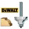 DEWALT FREZ WKLĘSŁY R5 TRZPIEŃ 8mm