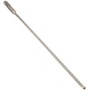 Grąžtas Gręžtuvas Dewalt betono SDS + 55mm (DT9512- QZ)