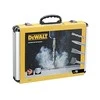 DEWALT DT9679-QZ SDS plus - Grąžtų ir kaltų rinkinys 15vnt