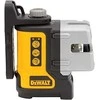 Dewalt Kryžminis lazeris DW089CG žalias 20 m