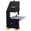 Juostinis pjūklas DeWalt DW739-QS