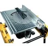 Skersinio/išilginio pjovimo staklės DW743N 2000W 250 mm, DeWalt