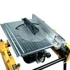 Skersinio/išilginio pjovimo staklės DW743N 2000W 250 mm, DeWalt
