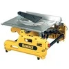 Skersinio/išilginio pjovimo staklės DW743N 2000W 250 mm, DeWalt