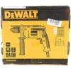 Elektrinis smūginis gręžtuvas DeWalt DWD024S