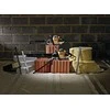 Tandeminis pjūklas DeWalt DWE398-QS