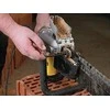 Tandeminis pjūklas DeWalt DWE398-QS