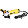 Kampinis šlifuoklis DEWALT DWE4217KD-QS 1200W, 125mm