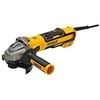 Kampinis šlifuoklis DWE4347 1700W 125 mm BL, DeWalt