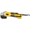 DEWALT kampinis šlifuoklis DWE4357 1700W 125mm