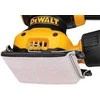 Elektrinis vibracinis šlifuoklis Dewalt DWE6411-QS