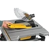 DEWALT stacionarios pjovimo staklės 1850W 210mm DWE7485 + stalas DE7400