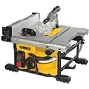 DEWALT stacionarios pjovimo staklės 1850W 210mm DWE7485 + stalas DE7400