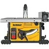 DEWALT stacionarios pjovimo staklės 1850W 210mm DWE7485 + stalas DE7400