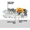 Įrankių komplektas DeWalt DWMT73802; 142 vnt.