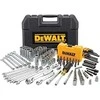 Įrankių komplektas DeWalt DWMT73802; 142 vnt.
