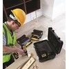 Įrankių dėžė DeWalt TSTAK II