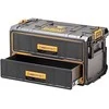 Įrankių dėžė DeWalt DWST83529-1; 305x330x535 mm