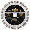 Deimantinis pjovimo diskas DeWalt DT20462-QZ; 230 mm