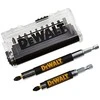 Smūginių antgalių rinkinys 25 mm. EXTREME, DeWALT, 14 vnt.
