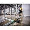 DeWalt kryžminių linijų lazerinis nivelyras DCE089NG18, 12V/18V, žalias, be akumuliatoriaus ir kroviklio