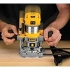 Elektrinis frezeris D26203, 900W 6-8 mm, DeWalt