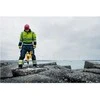 Perforatorius DeWalt DCH481N FlexVolt; 6,1 J; SDS-Max; 54 V (be akumuliatoriaus ir pakrovėjo)