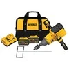 Maišyklė DeWalt DCD240X2; 54 V; 2x9,0 Ah akum.