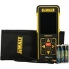 DeWALT atstumų matuoklis DW03101 100m