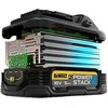 Akumuliatorius DeWalt DCBP518G-XJ; 18 V; 5,0 Ah; Li-ion