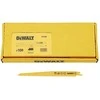 DEWALT BRONZA. 228x4,2mm / 100vnt. MEDIENA