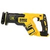 DeWalt tiesinis pjūklas DCS367N be akumuliatoriaus ir kroviklio